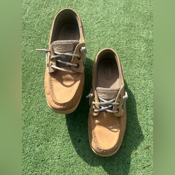 Sperry Women’s Boat Shoes - Picture 2 of 7